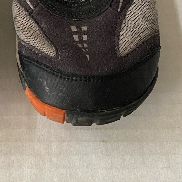 Merrell Womens Dash Glove Barefoot Sneakers Vibram Sole Womens 8 1/2 - Picture 15 of 15